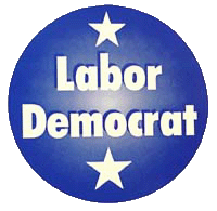 Labor Democrats logo